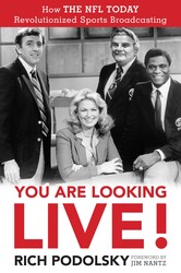 You Are Looking Live! You Are Looking Live!