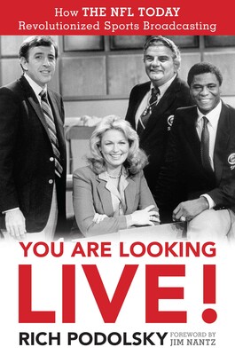 You Are Looking Live! You Are Looking Live!