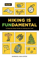 Hiking Is Fundamental Hiking Is Fundamental