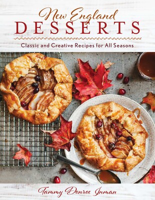 New England Desserts New England Desserts