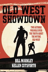 Old West Showdown Old West Showdown