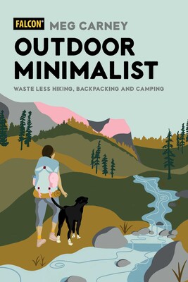 Outdoor Minimalist Outdoor Minimalist