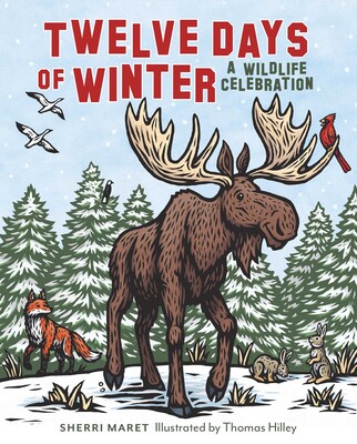 Twelve Days of Winter Twelve Days of Winter