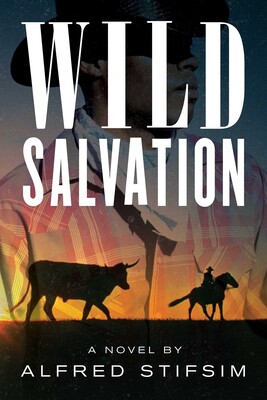 Wild Salvation Wild Salvation