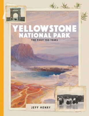 Yellowstone National Park Yellowstone National Park