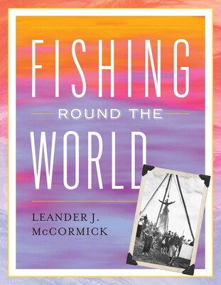 Fishing Round the World Fishing Round the World
