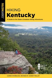 Hiking Kentucky Hiking Kentucky
