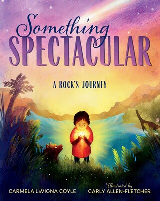 Something Spectacular Something Spectacular
