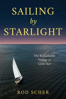 Sailing by Starlight Sailing by Starlight