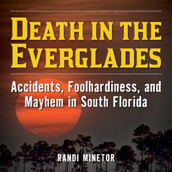 Death in the Everglades