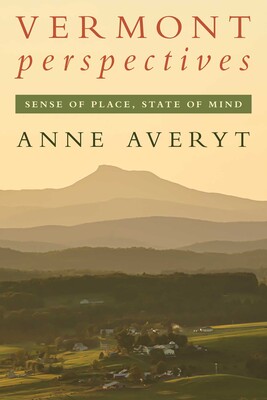 Vermont Perspectives Vermont Perspectives