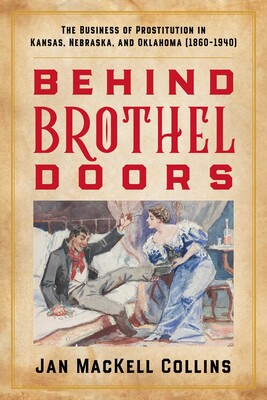 Behind Brothel Doors Behind Brothel Doors