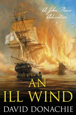 Ill Wind Ill Wind