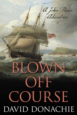 Blown Off Course Blown Off Course