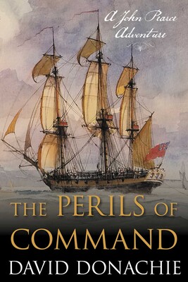 Perils of Command Perils of Command