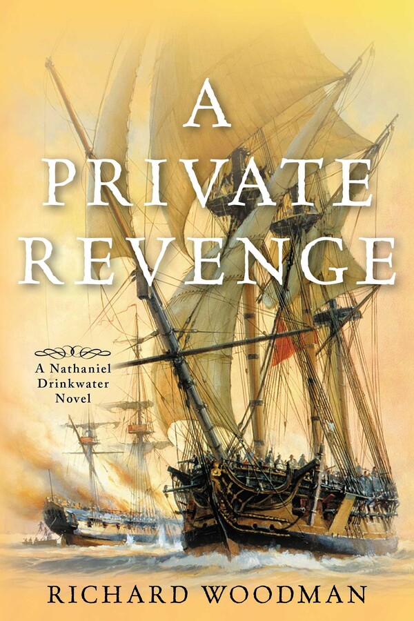 Private Revenge