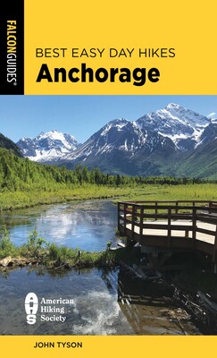 Best Easy Day Hikes Anchorage Best Easy Day Hikes Anchorage