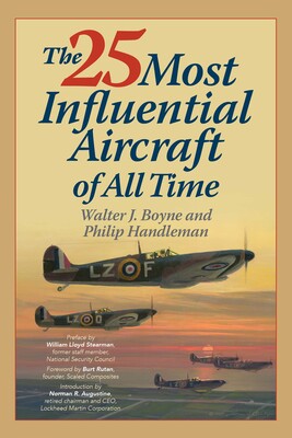 25 Most Influential Aircraft of All Time 25 Most Influential Aircraft of All Time