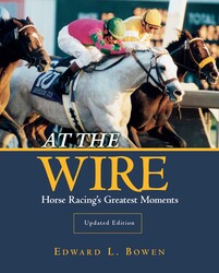 At the Wire At the Wire