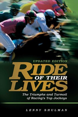 Ride of Their Lives Ride of Their Lives
