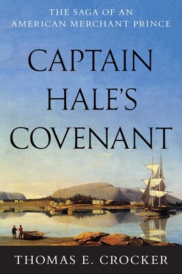 Captain Hale's Covenant Captain Hale's Covenant