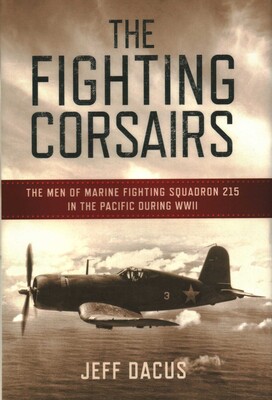 The Fighting Corsairs The Fighting Corsairs