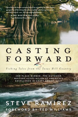 Casting Forward Casting Forward