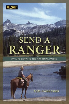 Send a Ranger | Book by Tom Habecker | Official Publisher Page | Simon ...