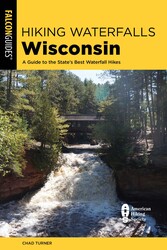 Hiking Waterfalls Wisconsin Hiking Waterfalls Wisconsin