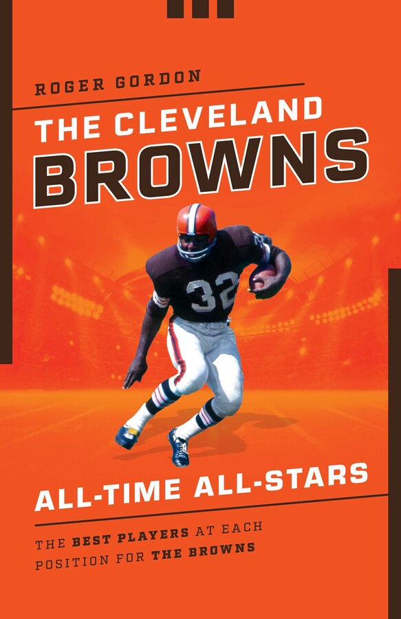 Cleveland Browns All-Time All-Stars