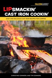 Lipsmackin' Cast Iron Cookin' Lipsmackin' Cast Iron Cookin'