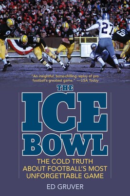 The Ice Bowl The Ice Bowl