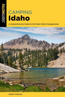 Camping Idaho Camping Idaho