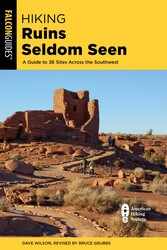 Hiking Ruins Seldom Seen Hiking Ruins Seldom Seen