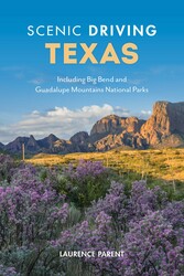 Scenic Driving Texas Scenic Driving Texas