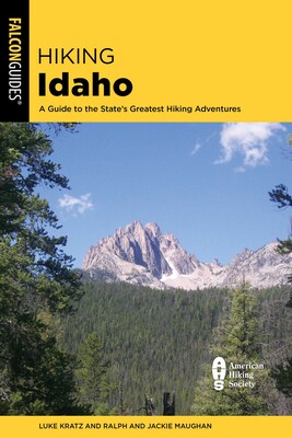 Hiking Idaho Hiking Idaho