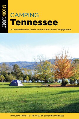 Camping Tennessee Camping Tennessee
