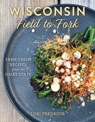 Wisconsin Field to Fork Wisconsin Field to Fork