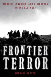 Frontier Terror Frontier Terror