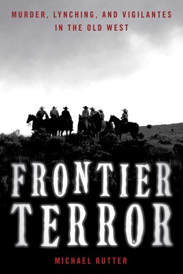Frontier Terror Frontier Terror