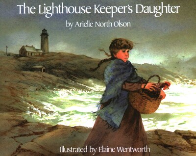 Lighthouse Keeper's Daughter Lighthouse Keeper's Daughter