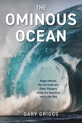 Ominous Ocean Ominous Ocean