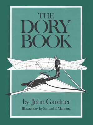 The Dory Book The Dory Book