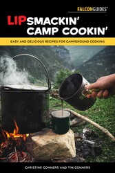 Lipsmackin' Camp Cookin' Lipsmackin' Camp Cookin'