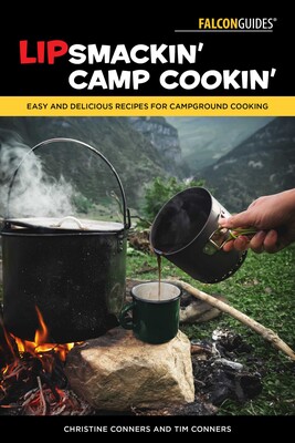 Lipsmackin' Camp Cookin' Lipsmackin' Camp Cookin'