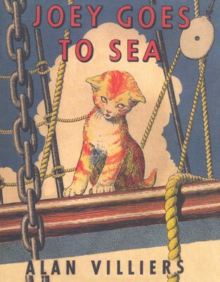Joey Goes to Sea Joey Goes to Sea