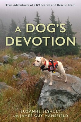 Dog's Devotion Dog's Devotion