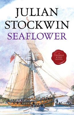 Seaflower Seaflower