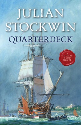 Quarterdeck Quarterdeck