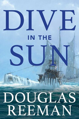 Dive in the Sun Dive in the Sun